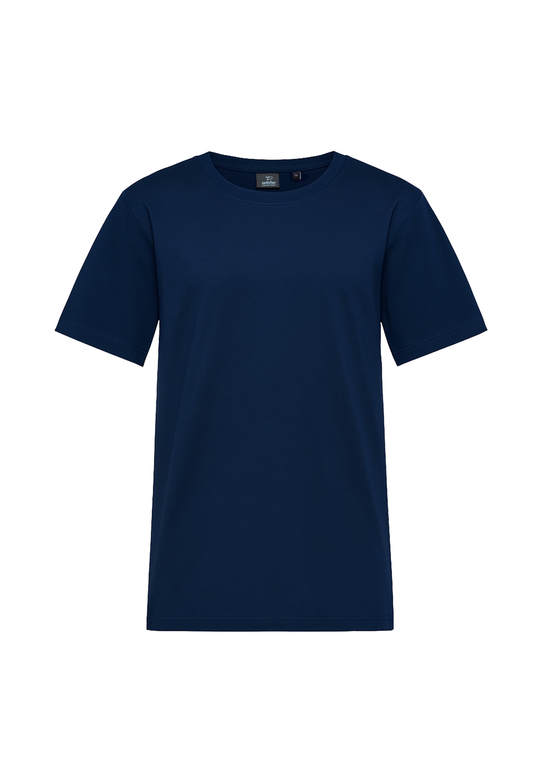 Camicia Switcher bambino baolino colore/marino