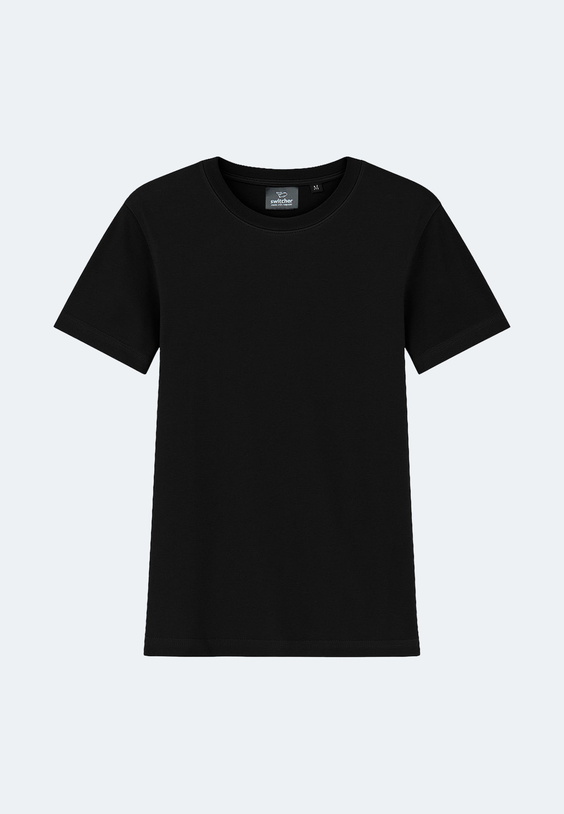 Camicia Switcher bambino baolino colore/noir