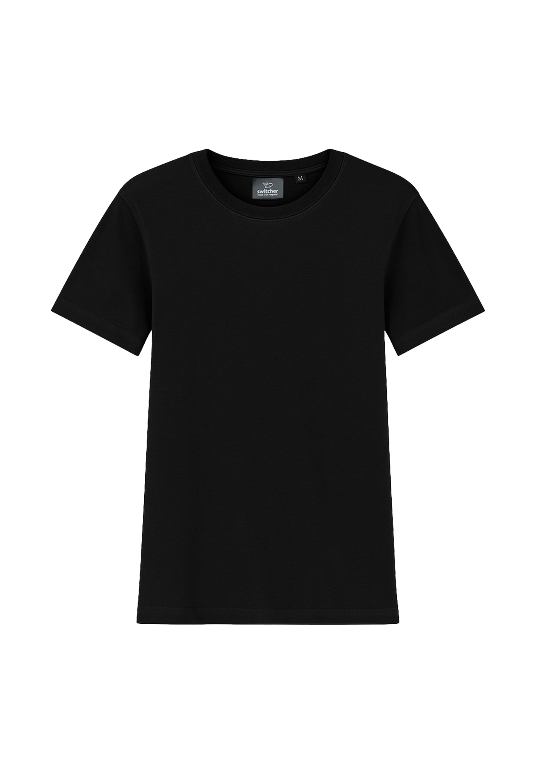 Camicia Switcher bambino baolino colore/noir
