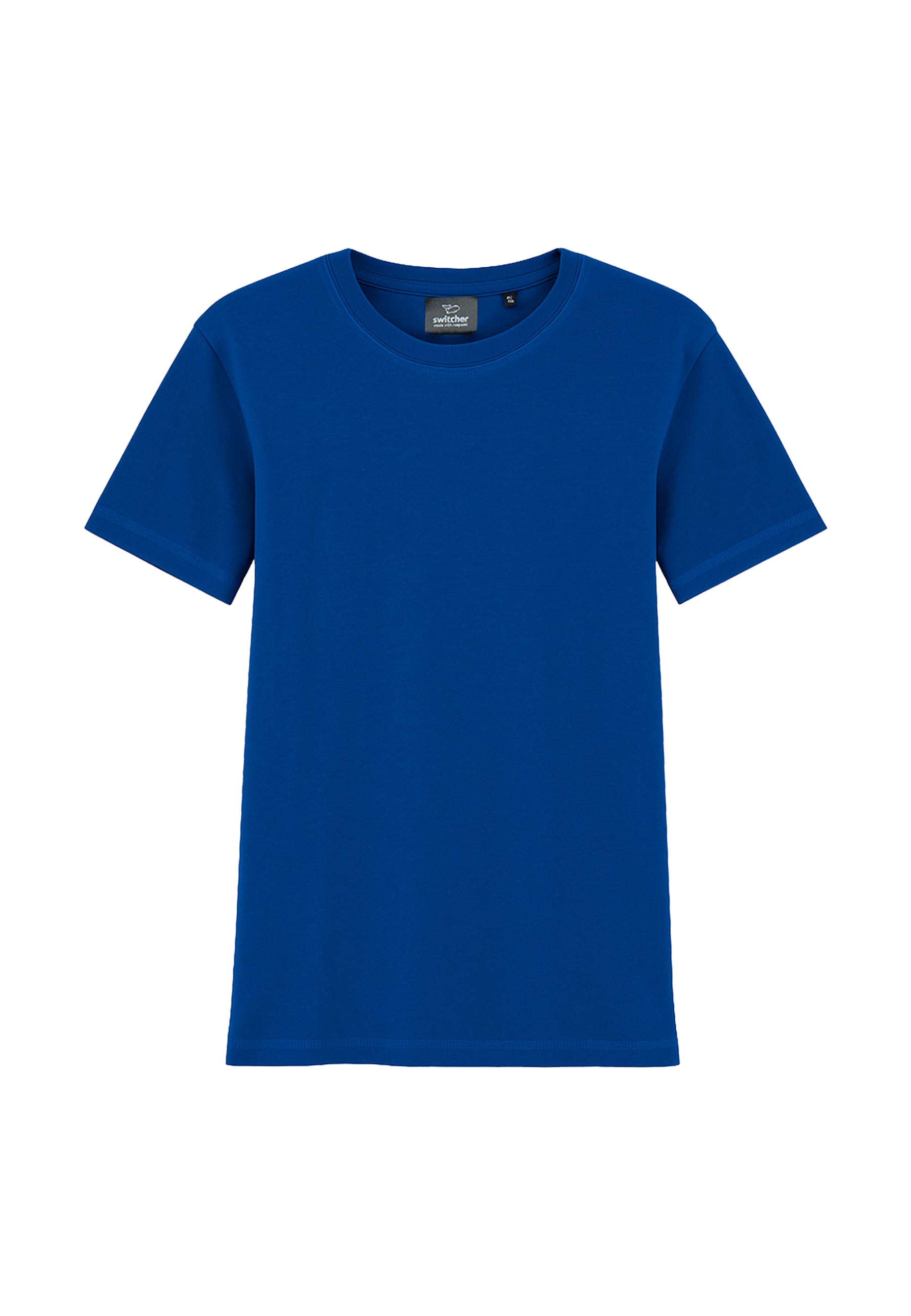 Camicia Switcher bambino baolino colore/oceano
