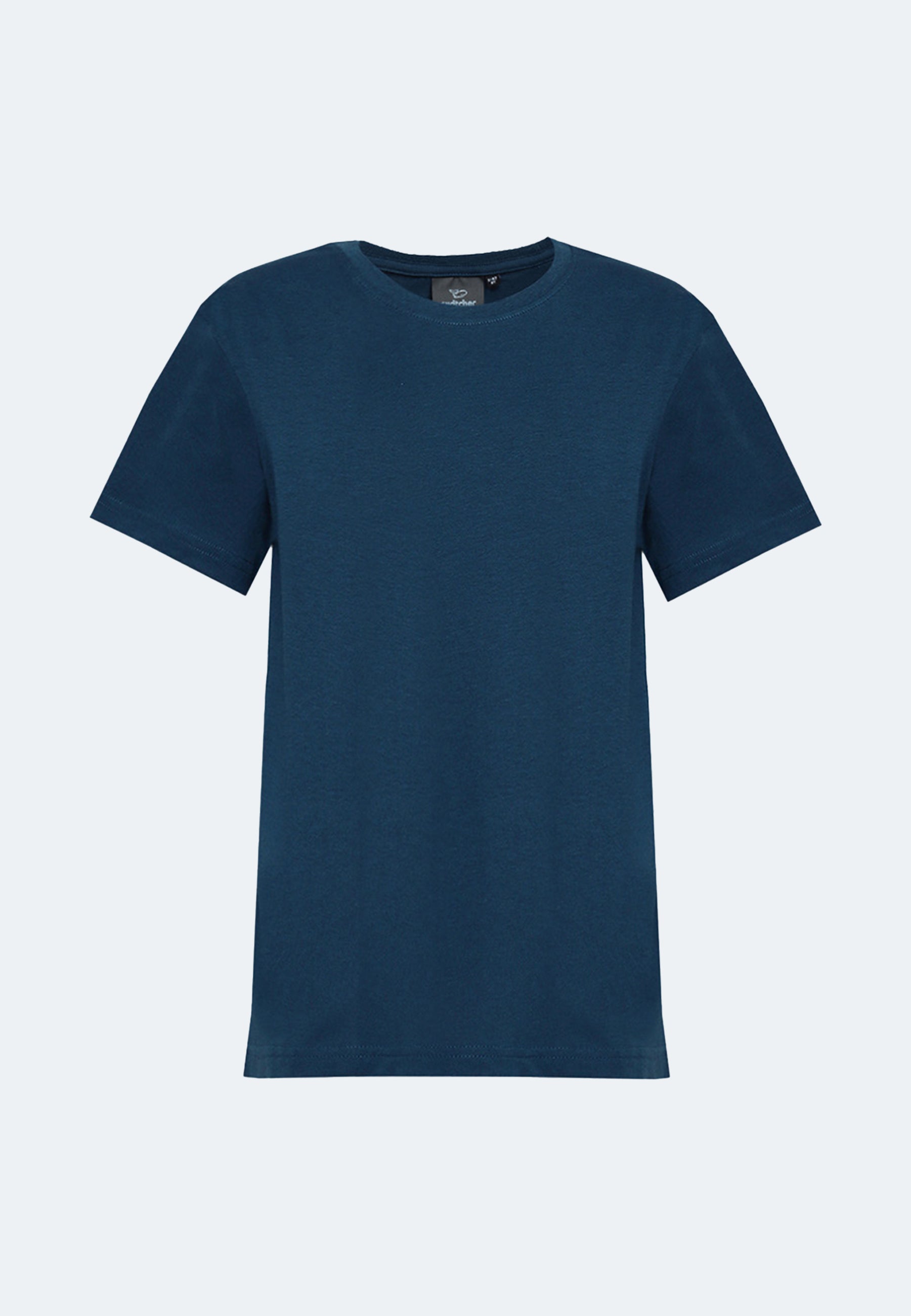 Camicia Switcher bambino colore baolino/benzina