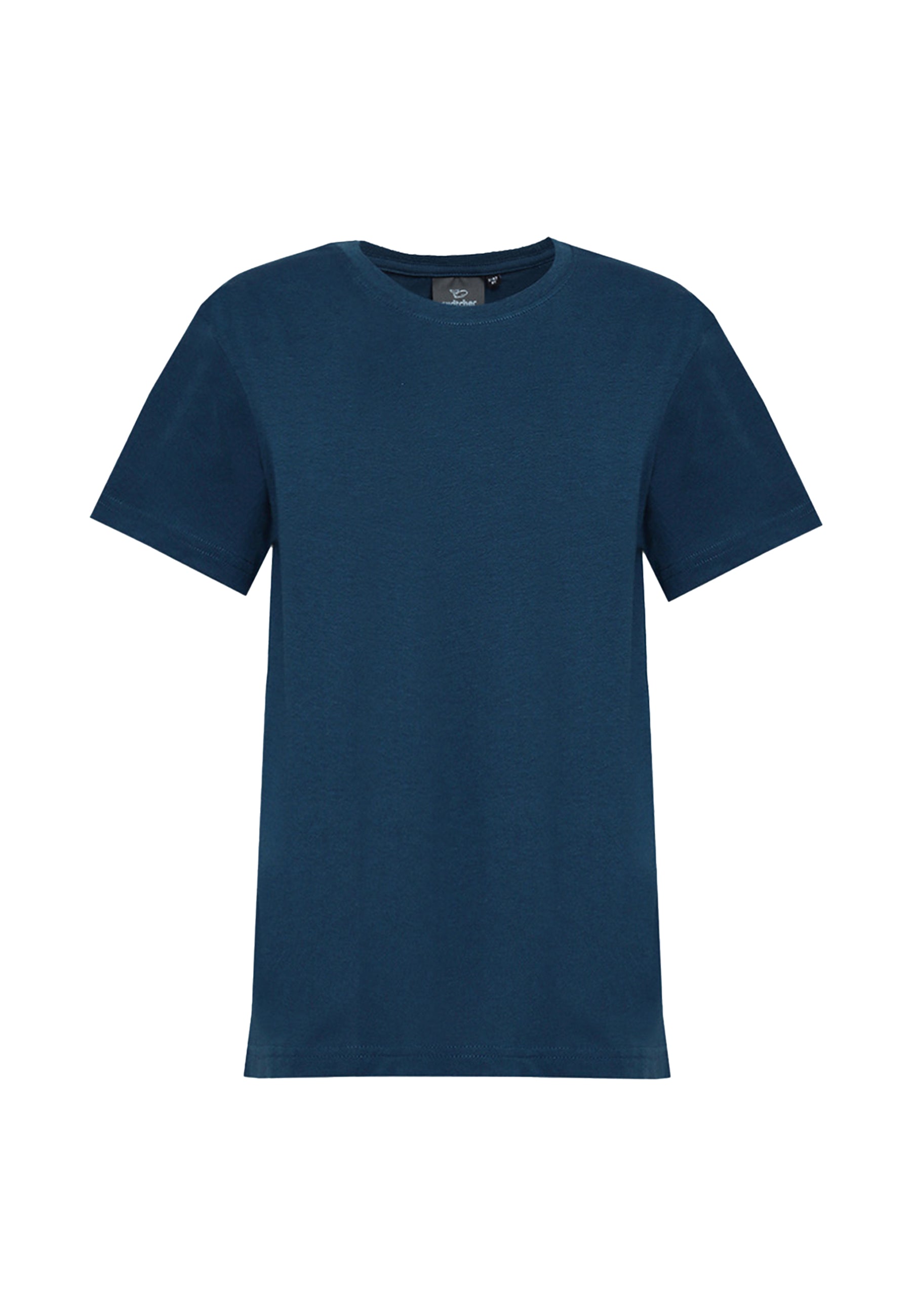 Camicia Switcher bambino colore baolino/benzina