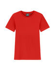 Camicia Switcher bambino baolino colore/rouge