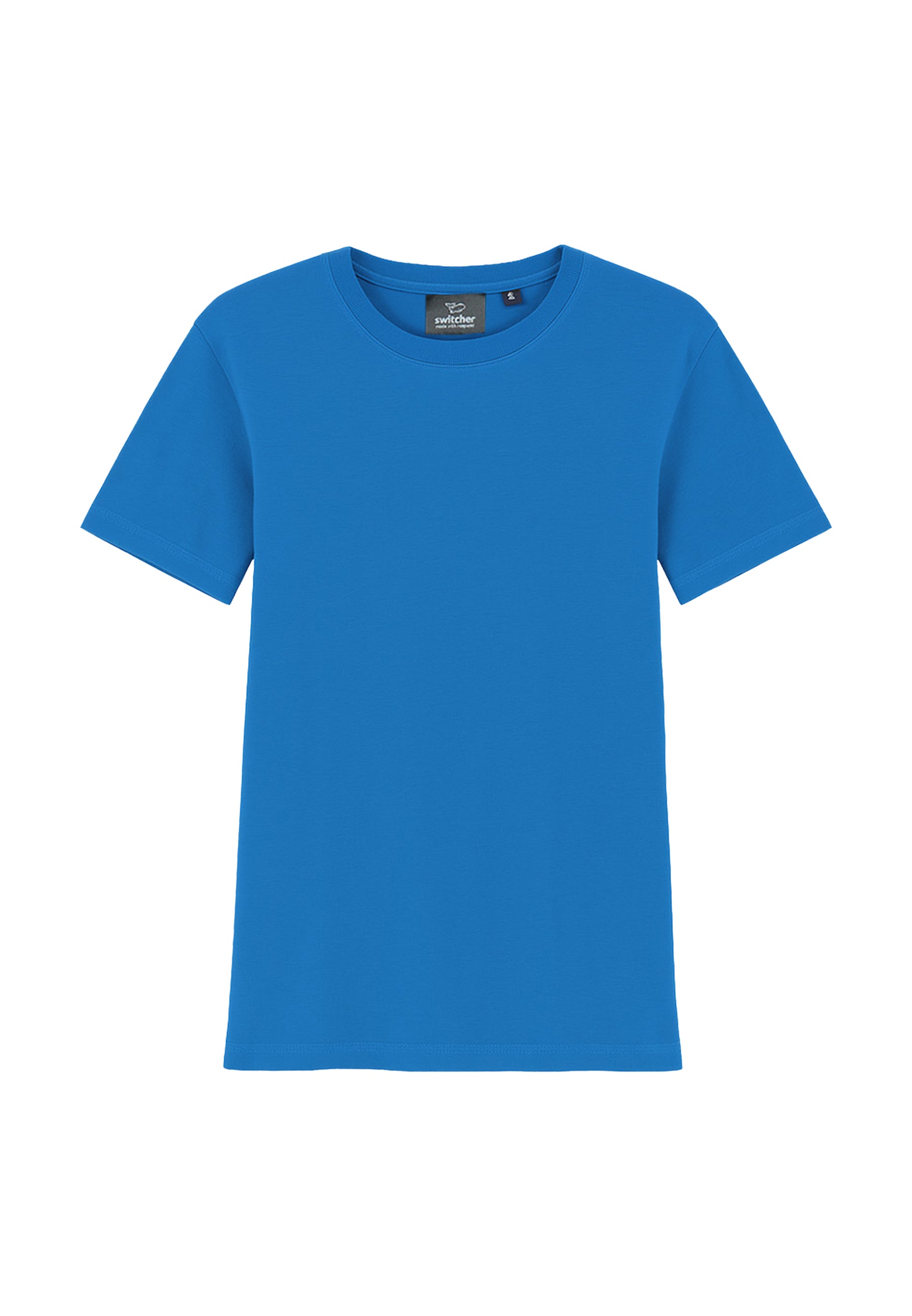 Camicia Switcher bambino colore baolino/blu windows