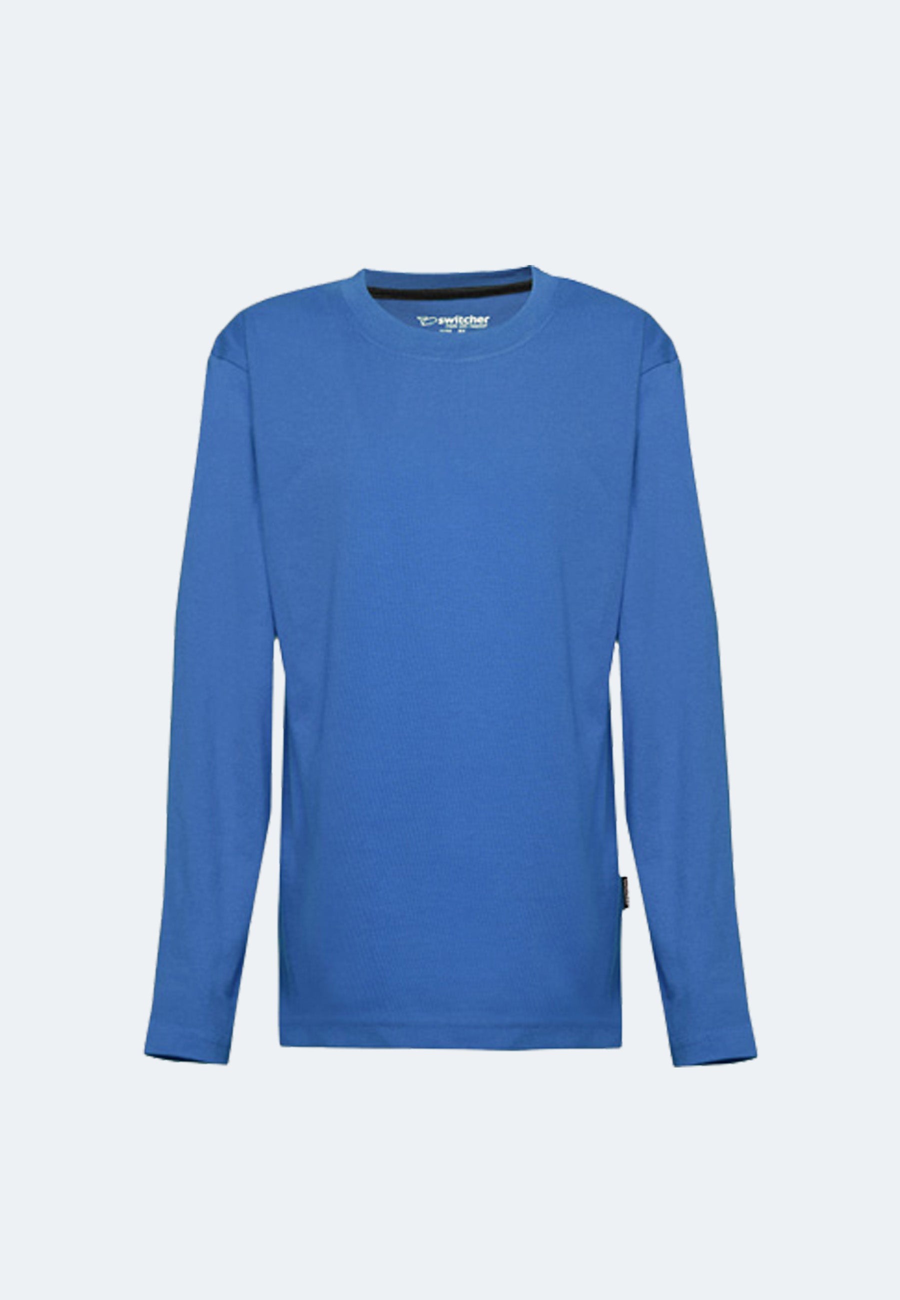 Camicia Switcher bambini brady colore/286 blu windows