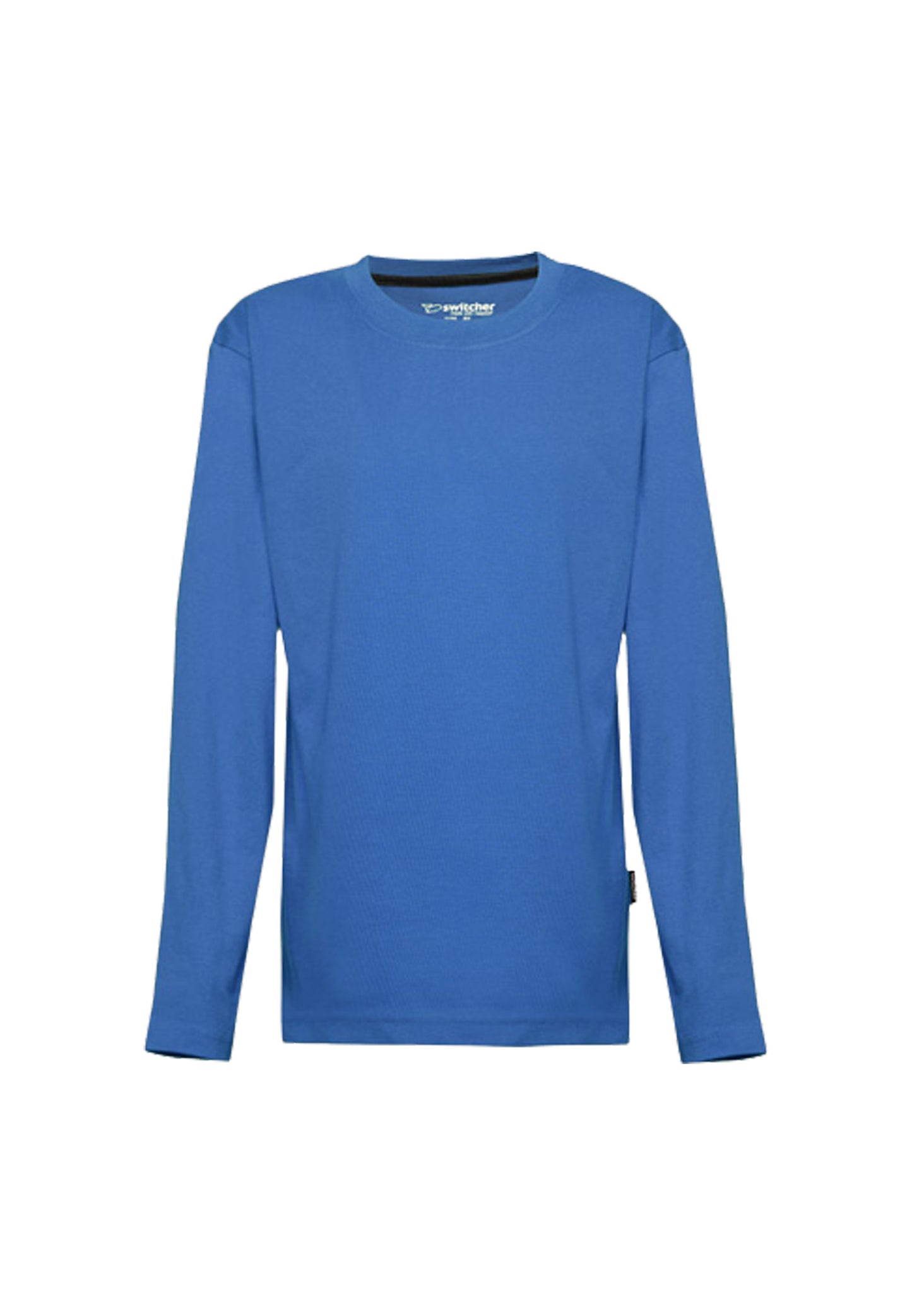 Camicia Switcher bambini brady colore/286 blu windows