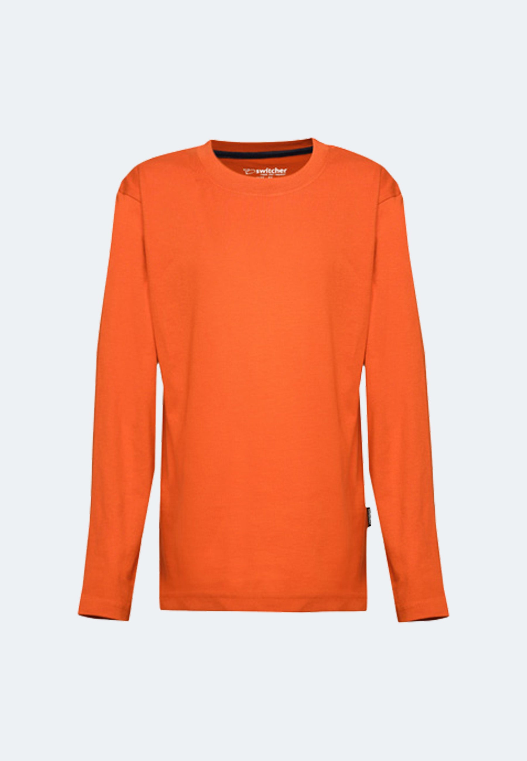 Camicia Switcher bambini brady color/506 paprika