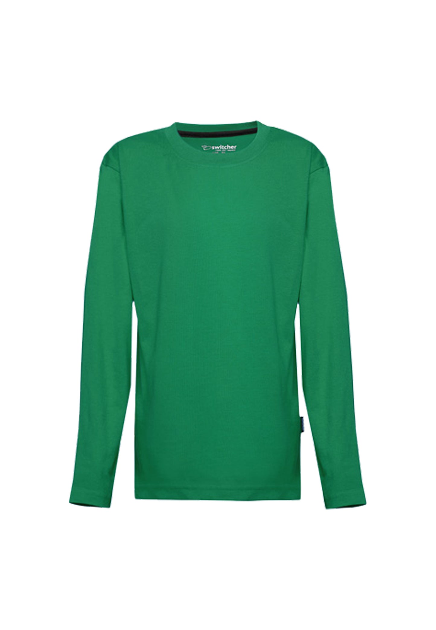 Camicia Switcher bambini brady colore/31 verde