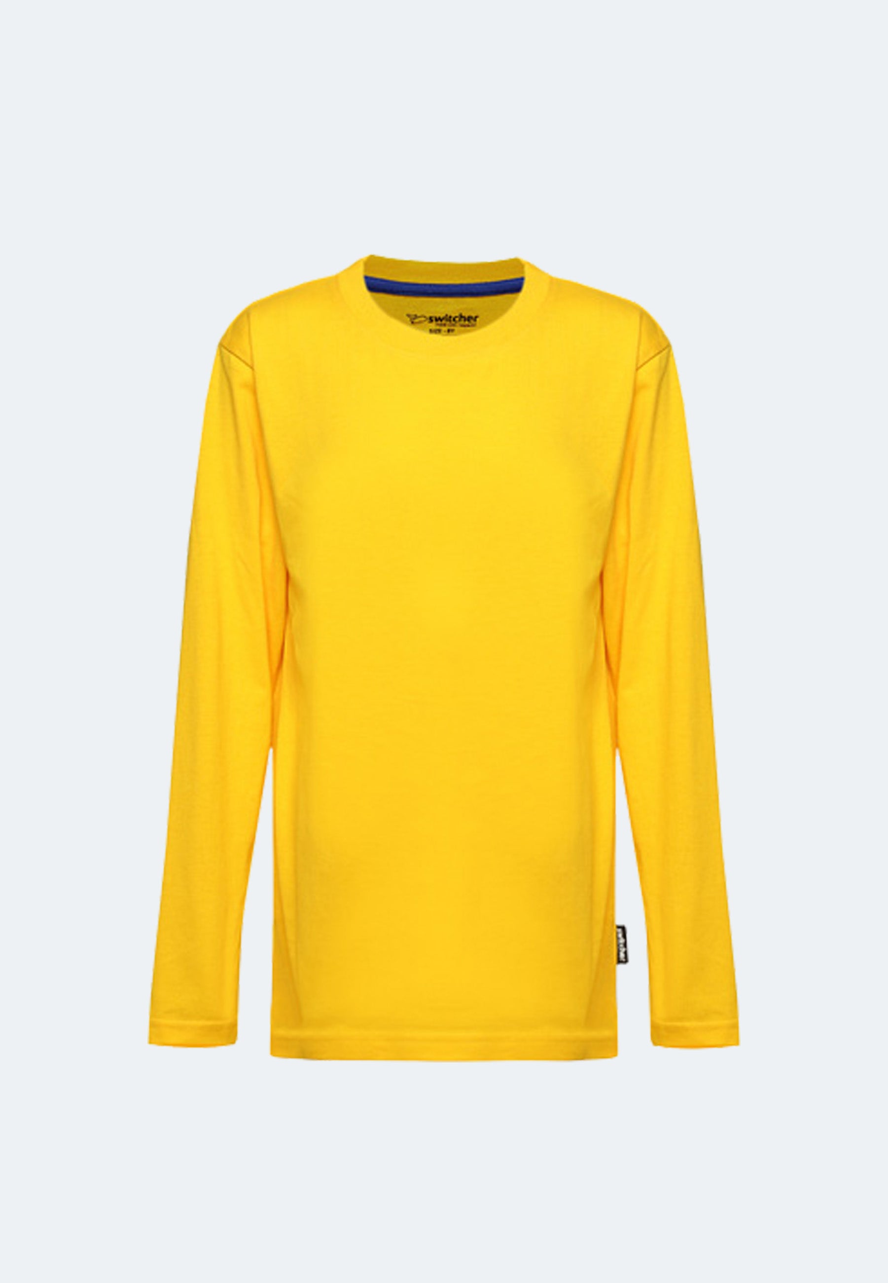 Camicia Switcher bambino brady colore/53 jaune