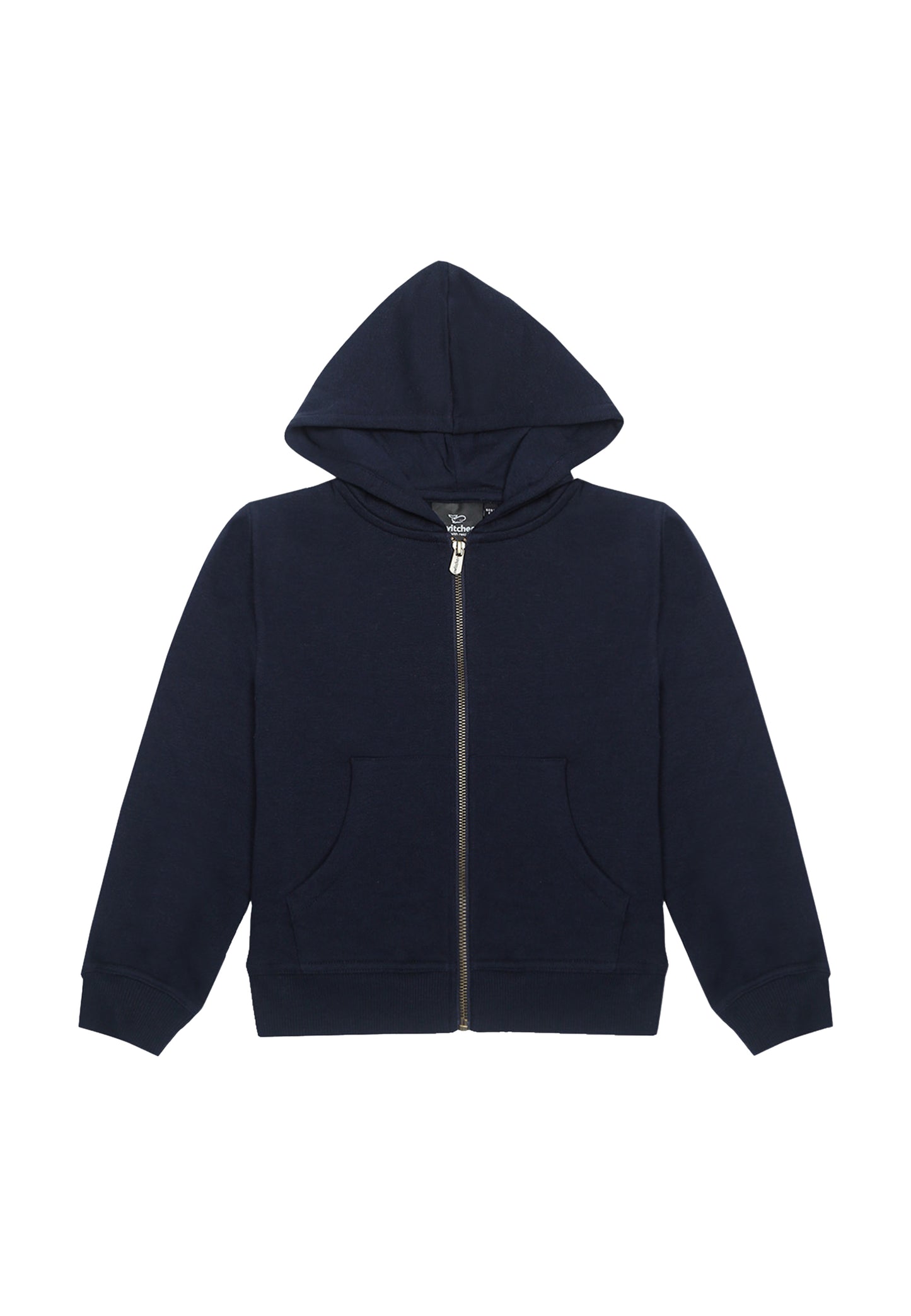Felpa con cappuccio Switcher da bambino bruce colour/20 navy