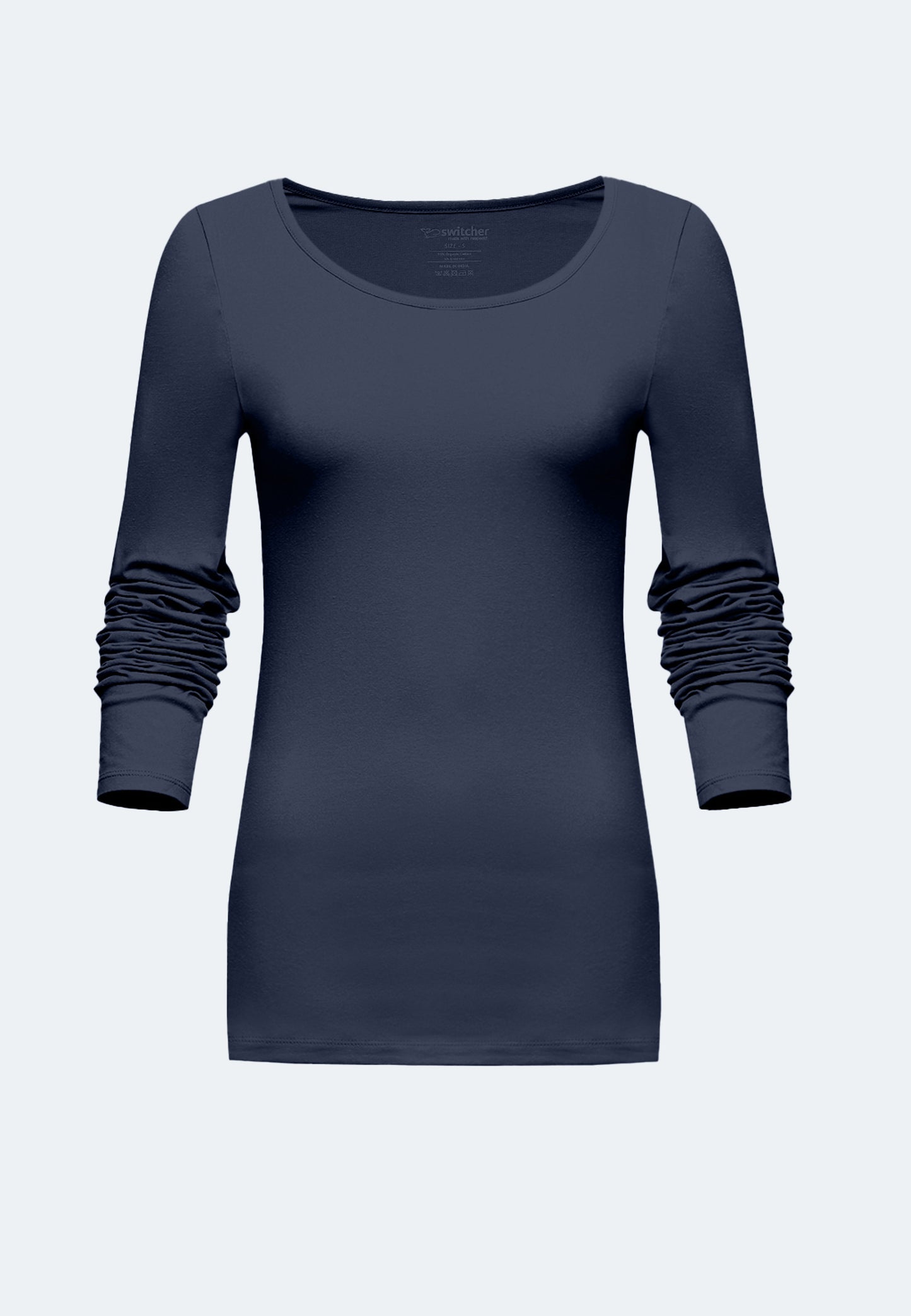Camicia Switcher Lady liliane color/20 navy