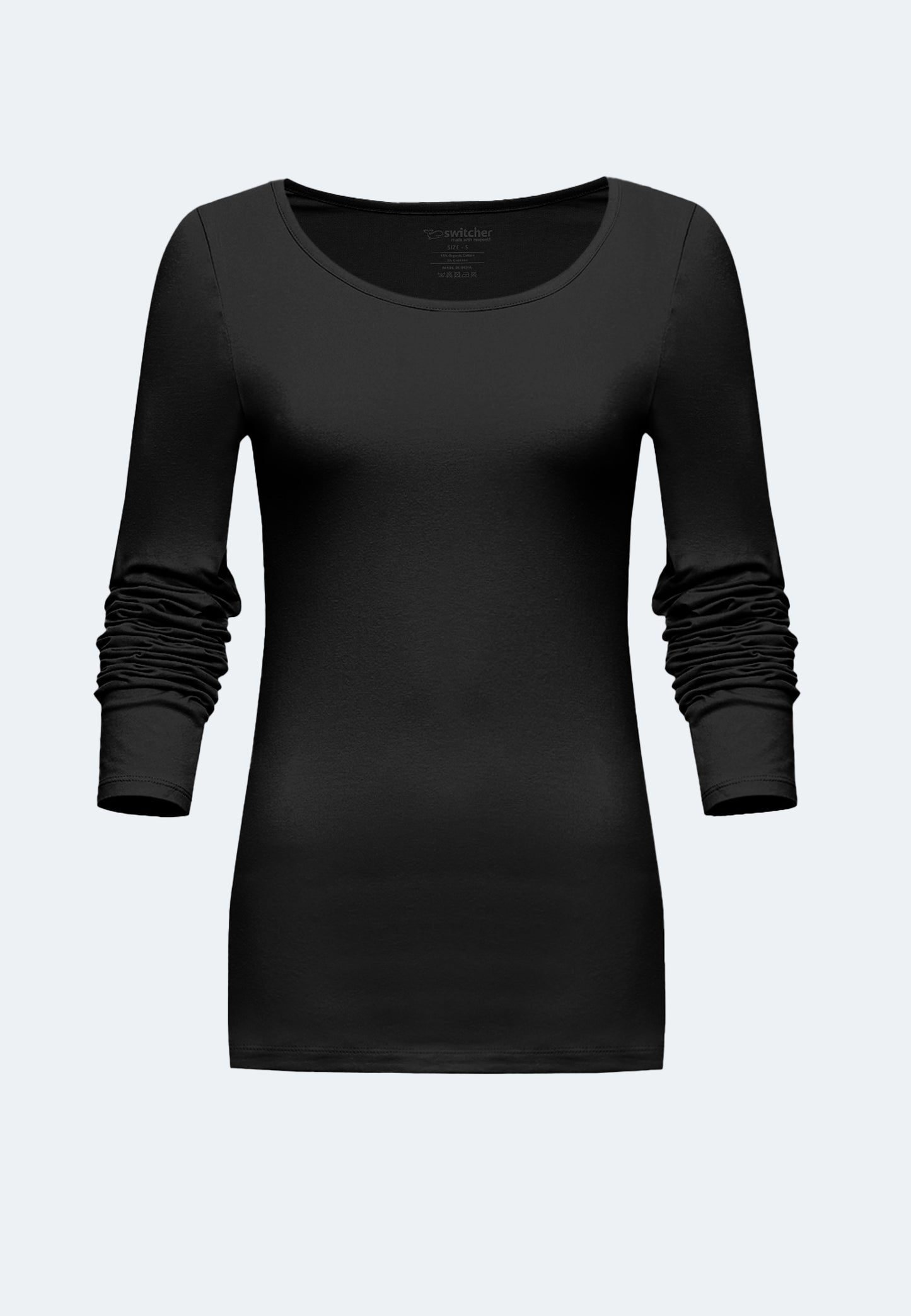 Camicia Switcher Lady liliane colore/40 noir