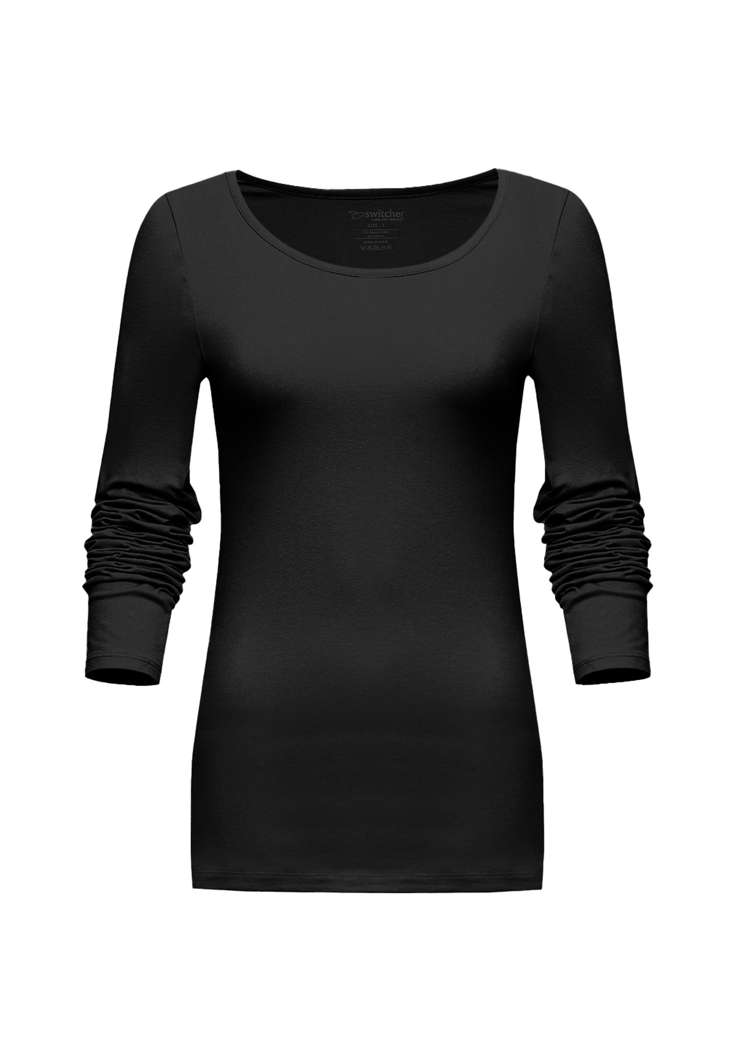 Camicia Switcher Lady liliane colore/40 noir