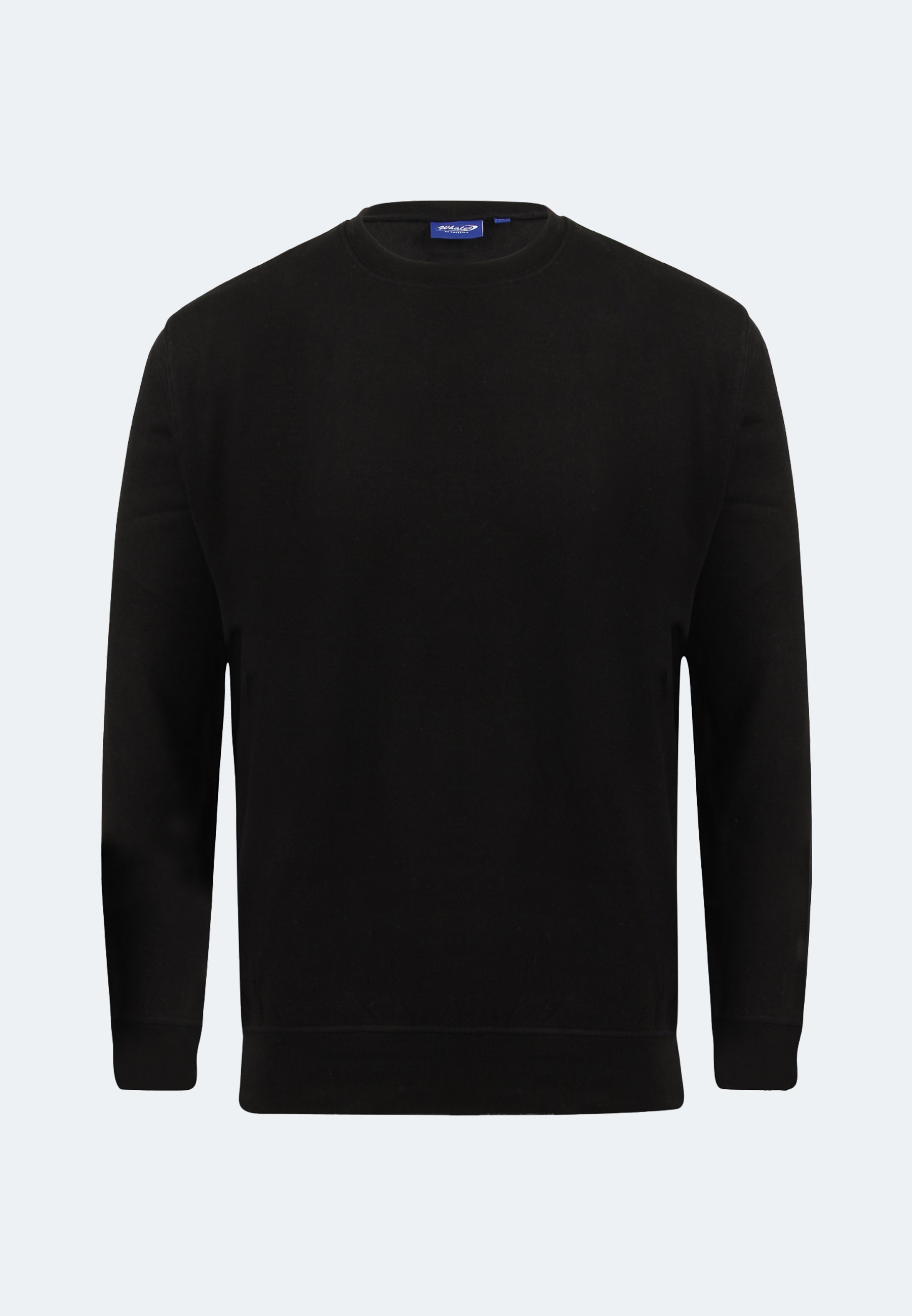 Switcher manica lunga colore balena/noir