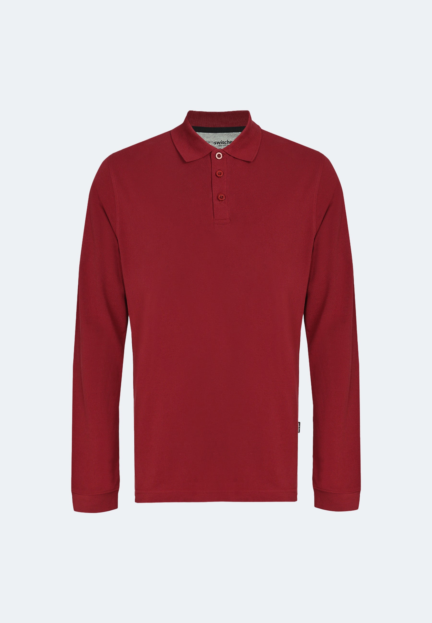 Polo ralph Switcher colore/158 bordeaux