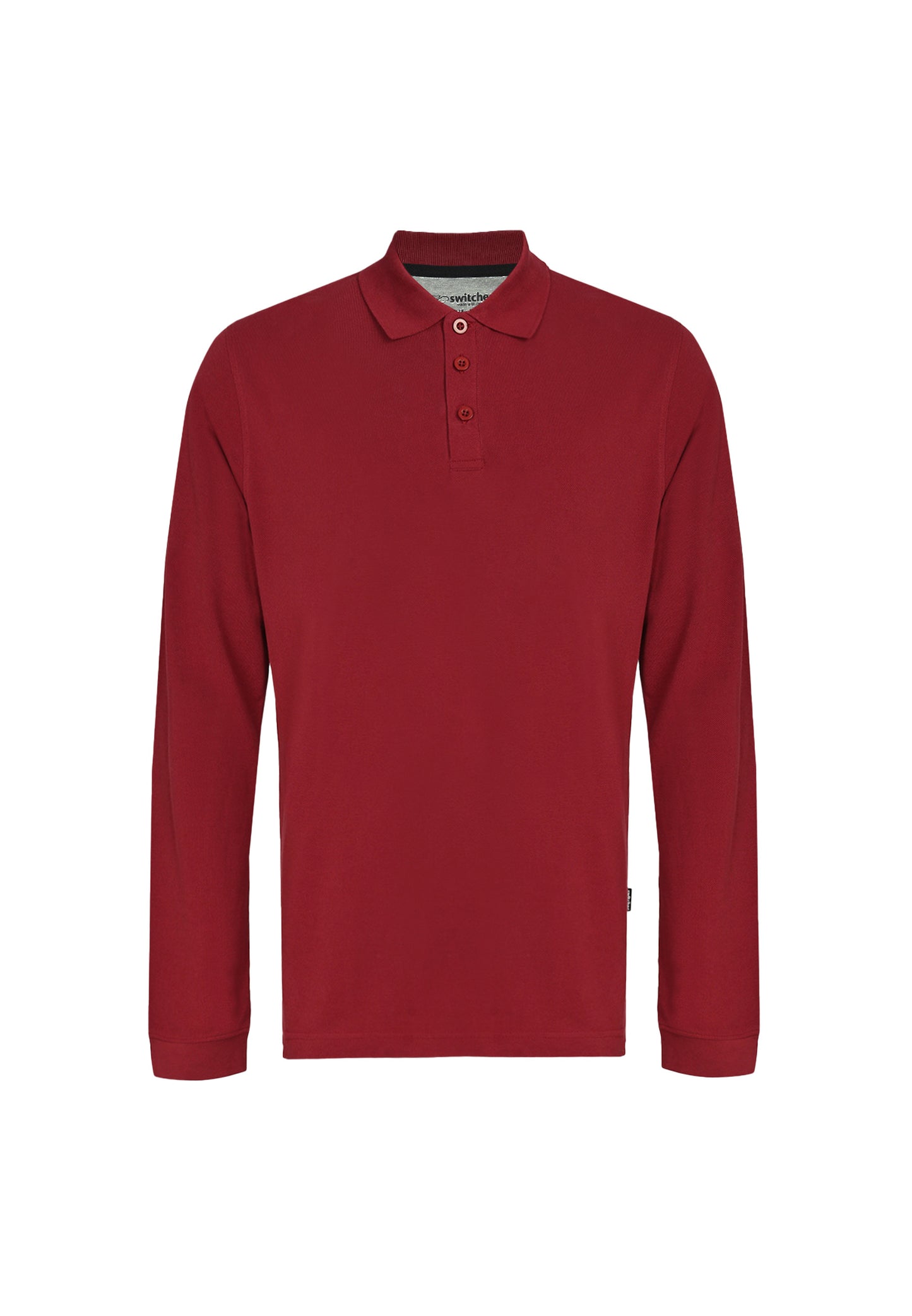 Polo ralph Switcher colore/158 bordeaux