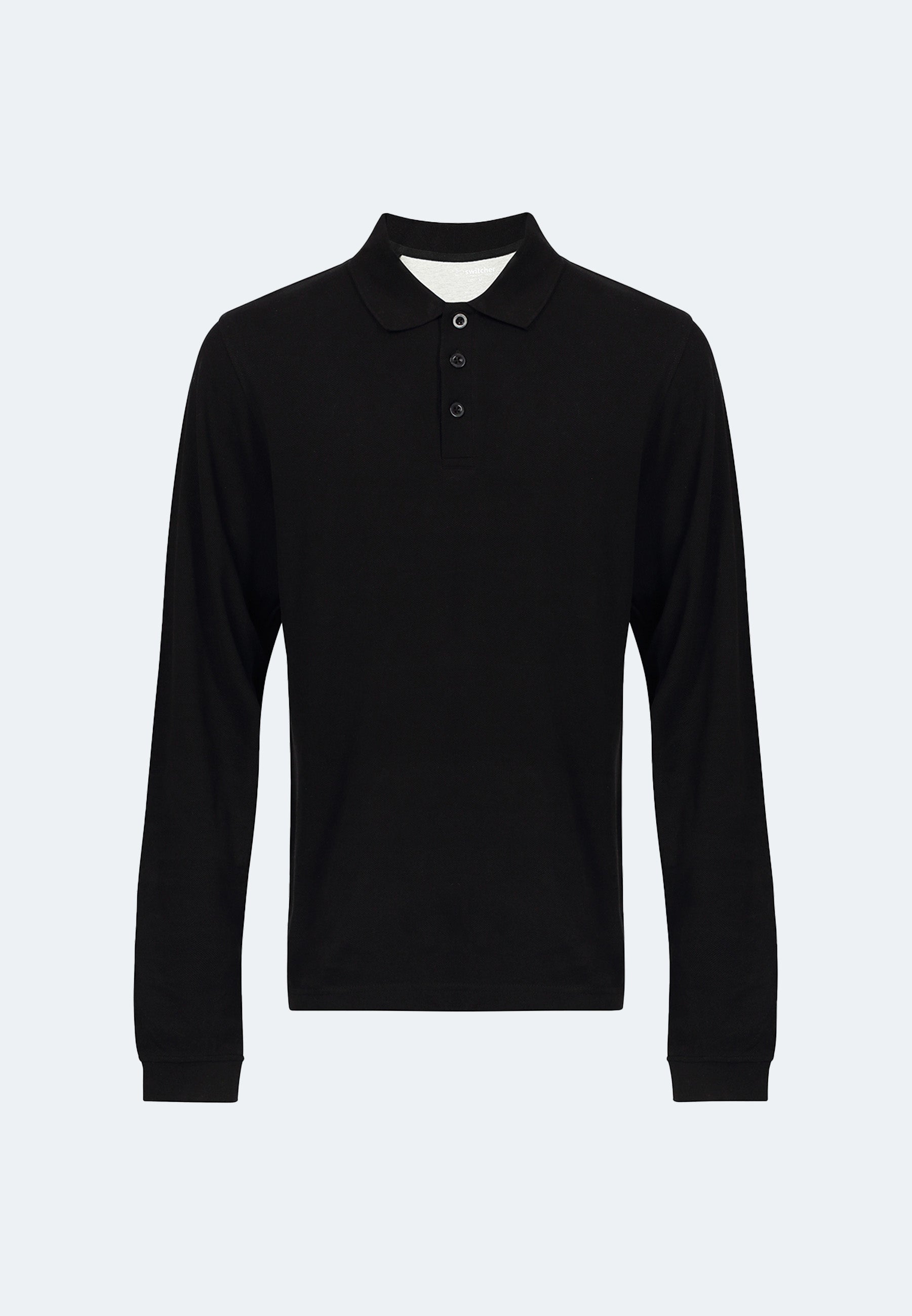 Commutatore polo ralph color/40 noir