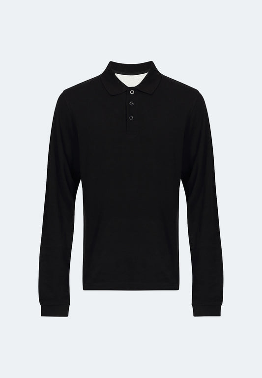 Commutatore polo ralph color/40 noir