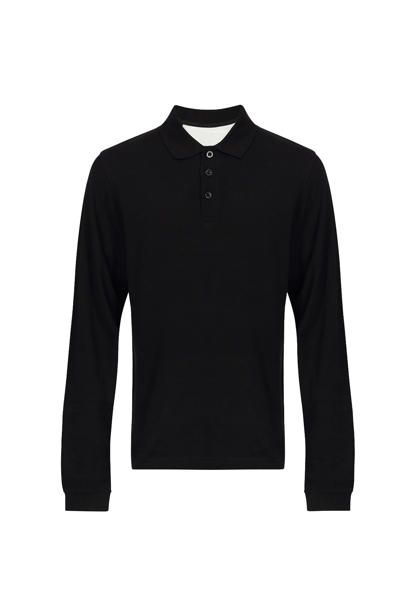 Commutatore polo ralph color/40 noir