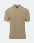 Switcher polo uomo john colore/amande