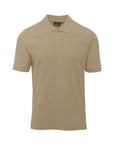 Switcher polo uomo john colore/amande