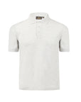 Switcher polo uomo john colore/blanc chine
