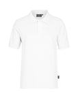 Polo da uomo Switcher color/bianco