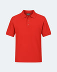 Polo da uomo Switcher color granatina
