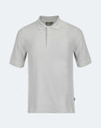 Switcher polo uomo john colore/grigio fonce