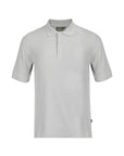 Switcher polo uomo john colore/grigio fonce