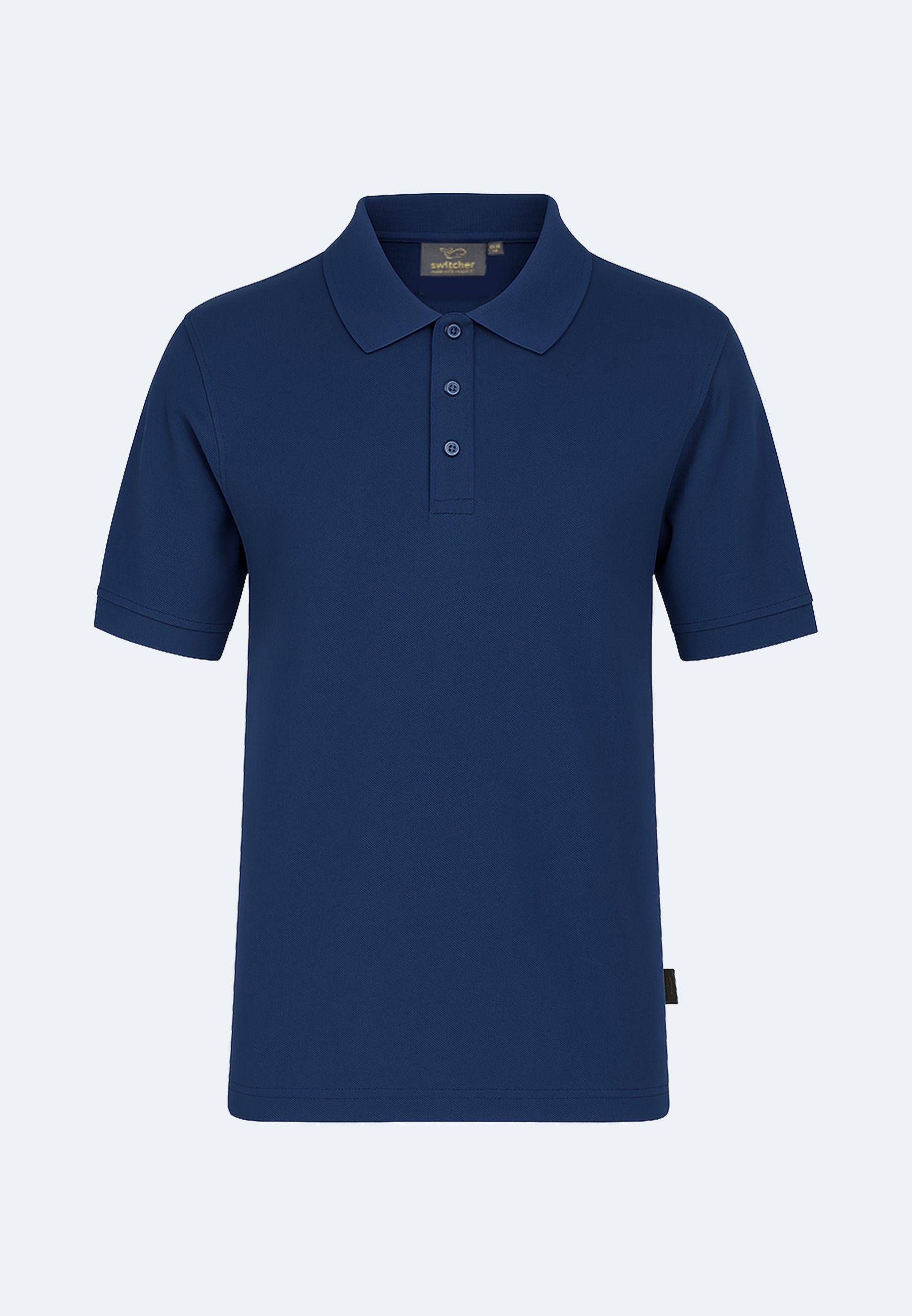 Polo Switcher uomo john colore/navy