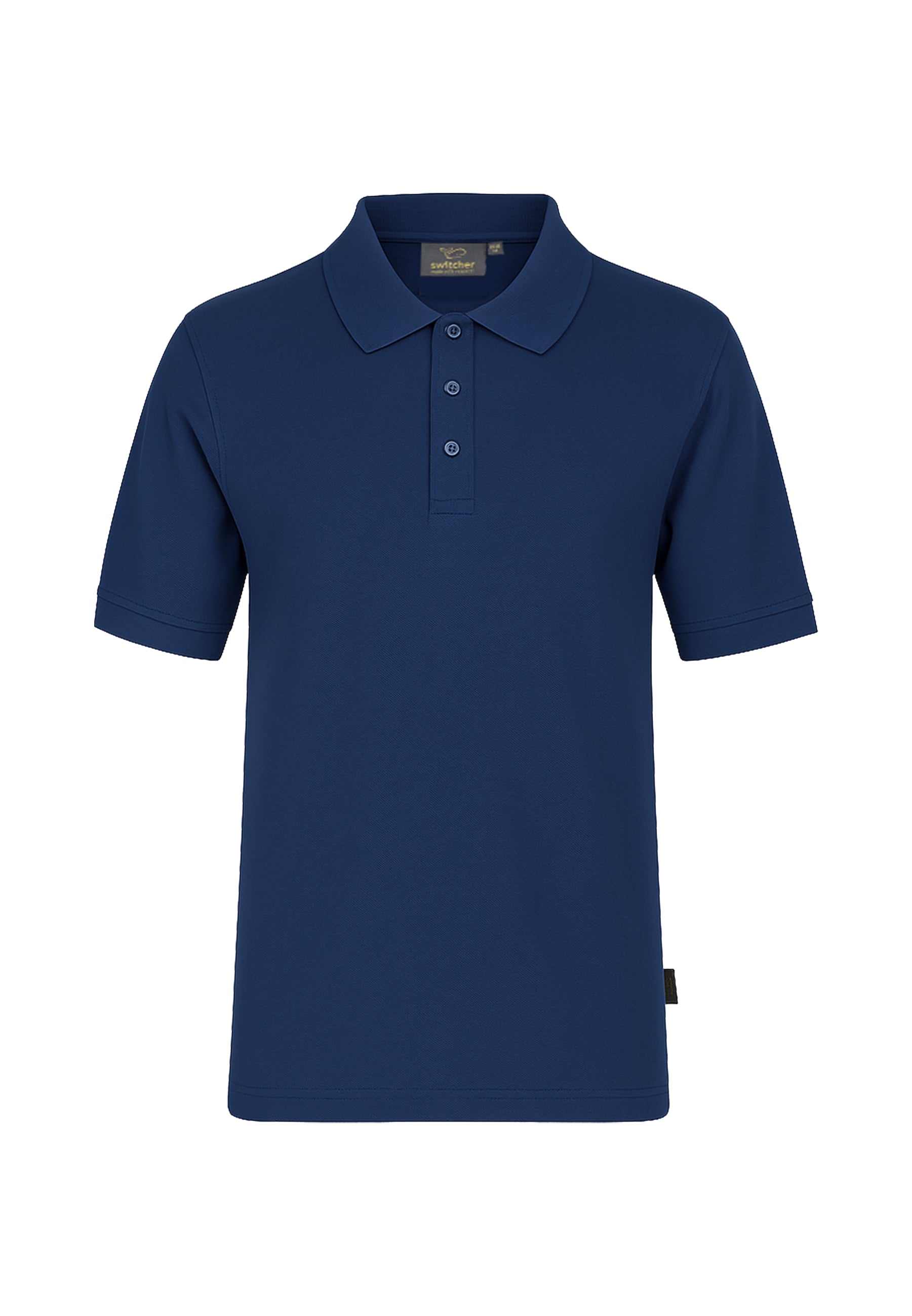 Polo Switcher uomo john colore/navy