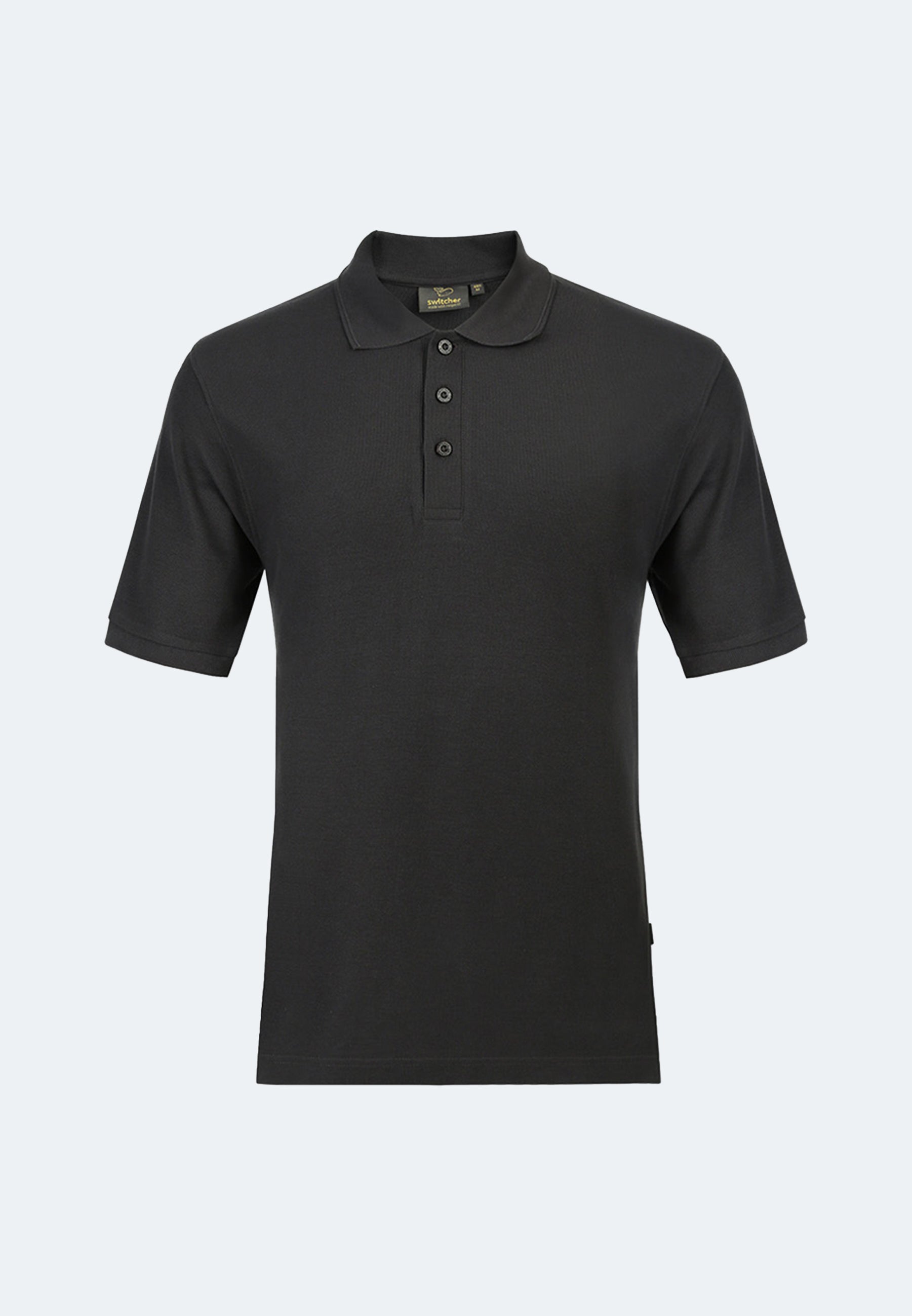 Polo Switcher uomo john colore/noir