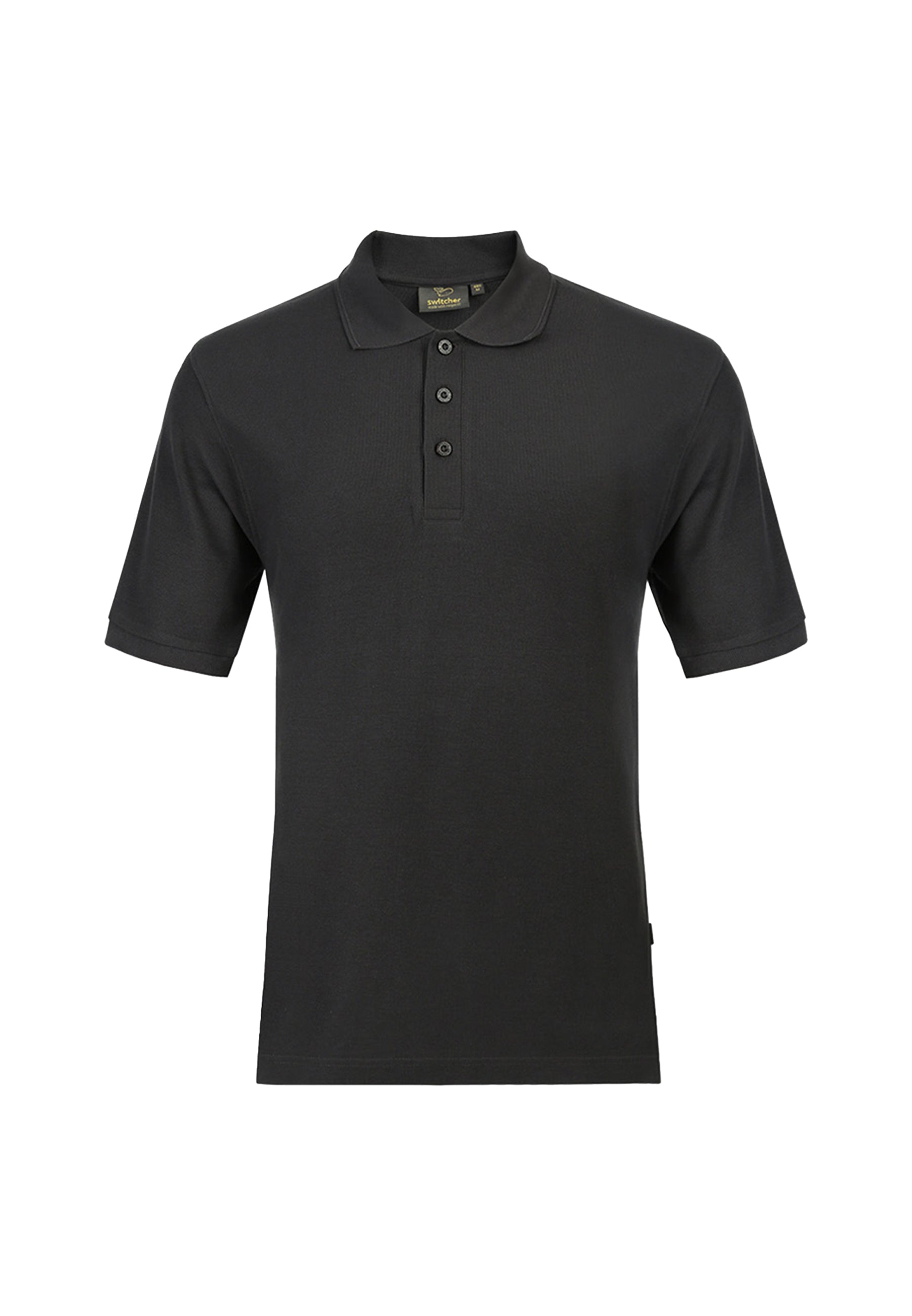 Polo Switcher uomo john colore/noir