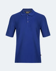 Polo da uomo Switcher color oceano
