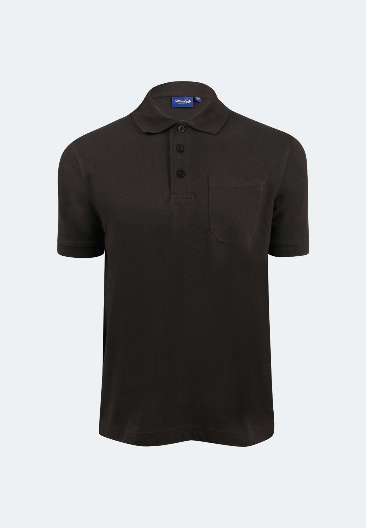 Polo Airtex piqué tascabile Balena