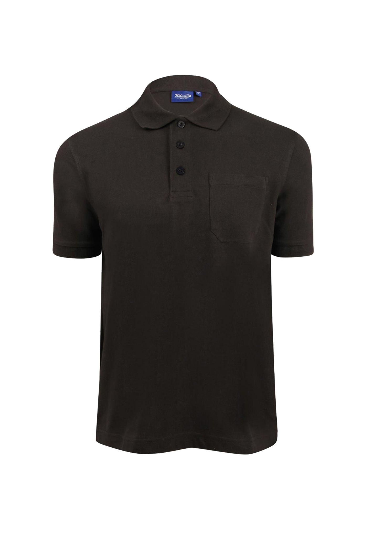 Polo Airtex piqué tascabile Balena