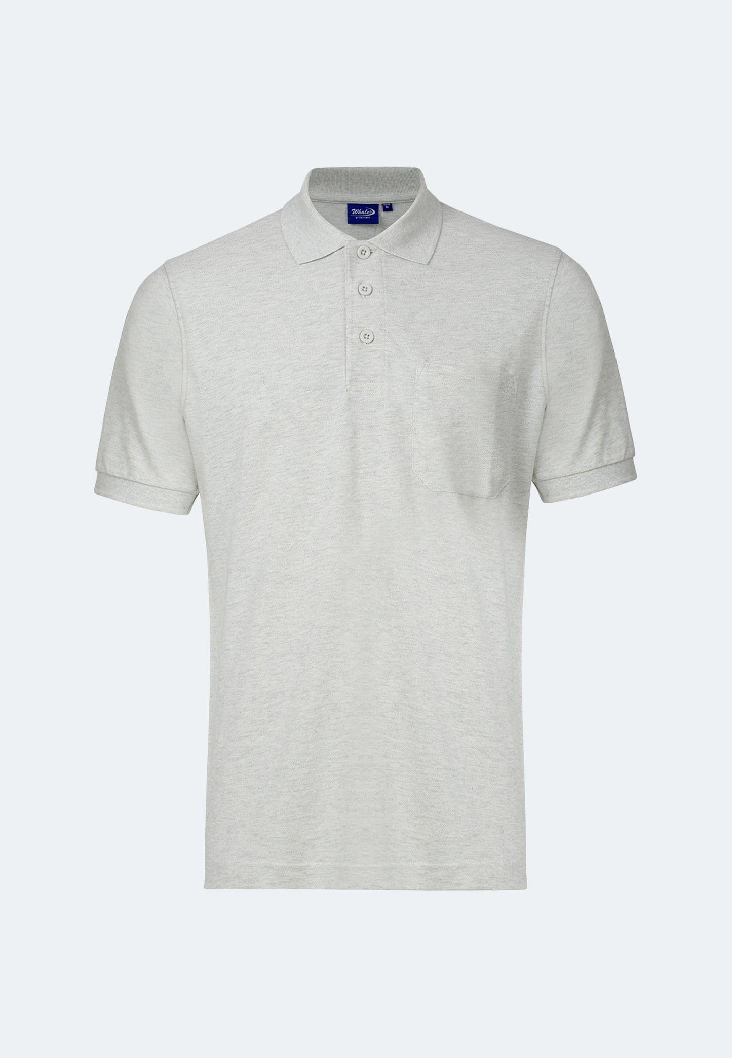 Polo Airtex piqué tascabile Balena