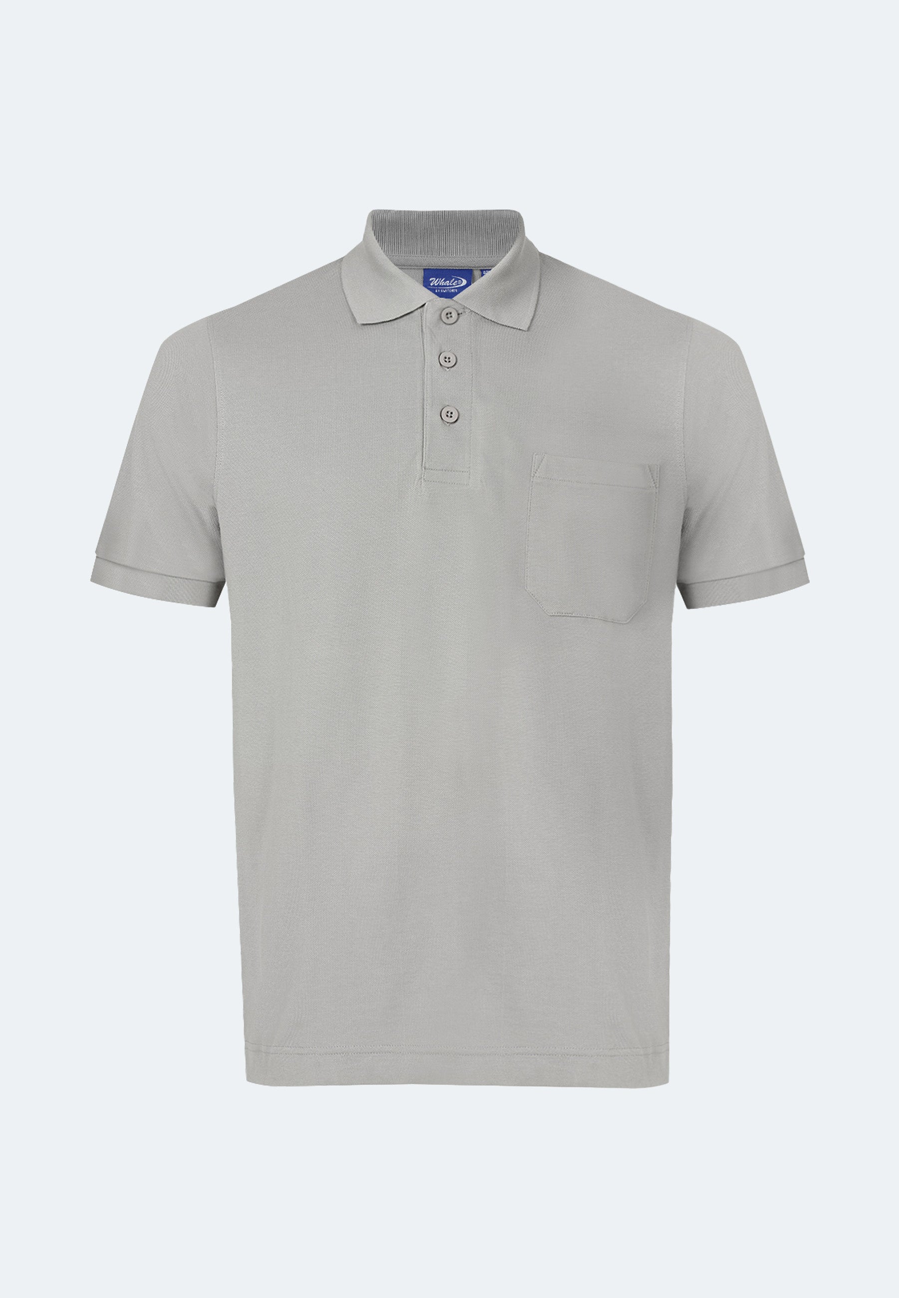 Polo Airtex piqué tascabile Balena