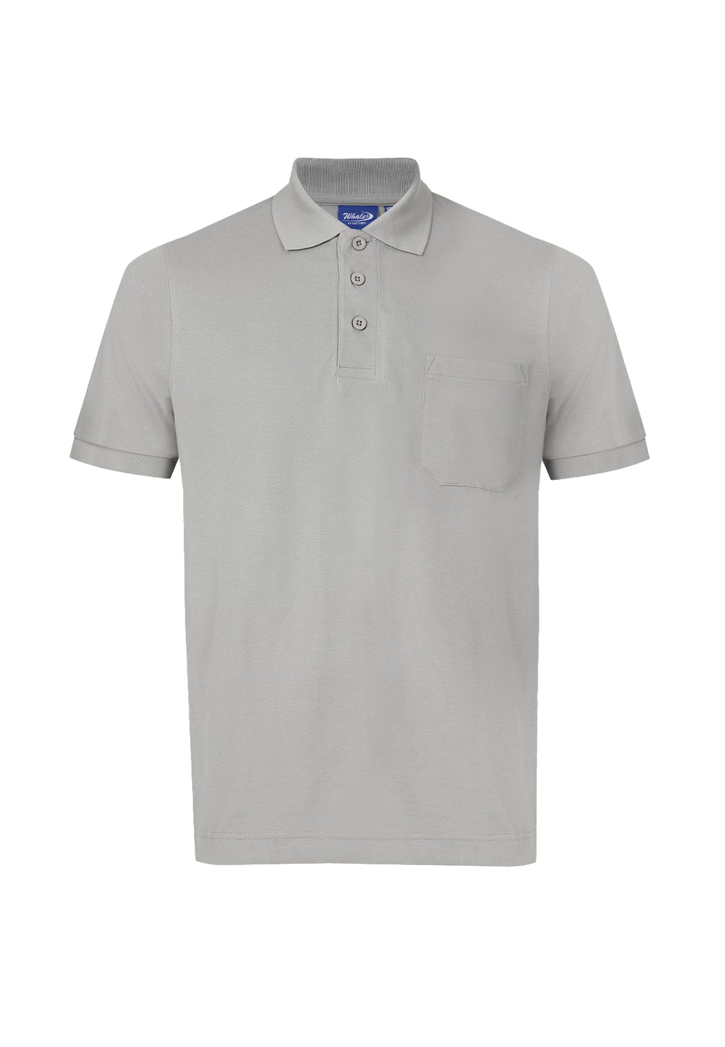 Polo Airtex piqué tascabile Balena