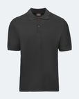 Switcher polo uomo samuel colore/arsenico