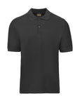 Switcher polo uomo samuel colore/arsenico