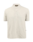 Switcher polo da uomo samuel color/blanc chine