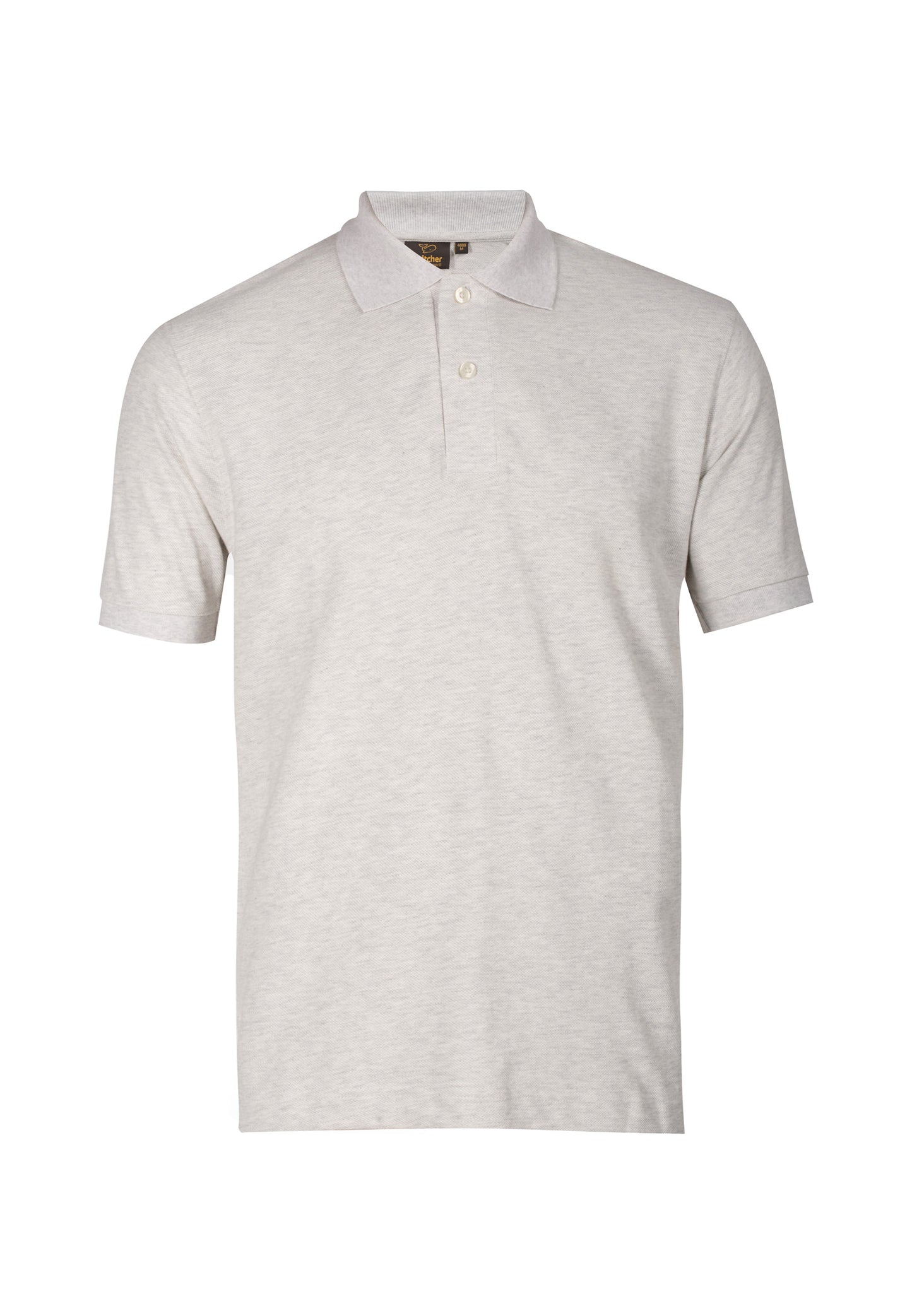 Switcher polo uomo samuel color/43 blanc chine