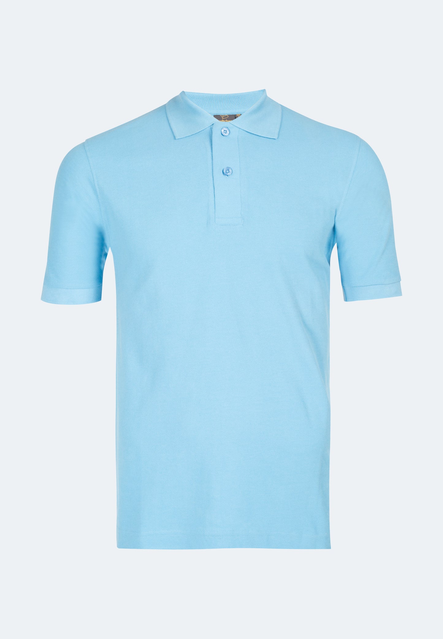 Switcher polo uomo samuel colore/276 blu ghiaccio