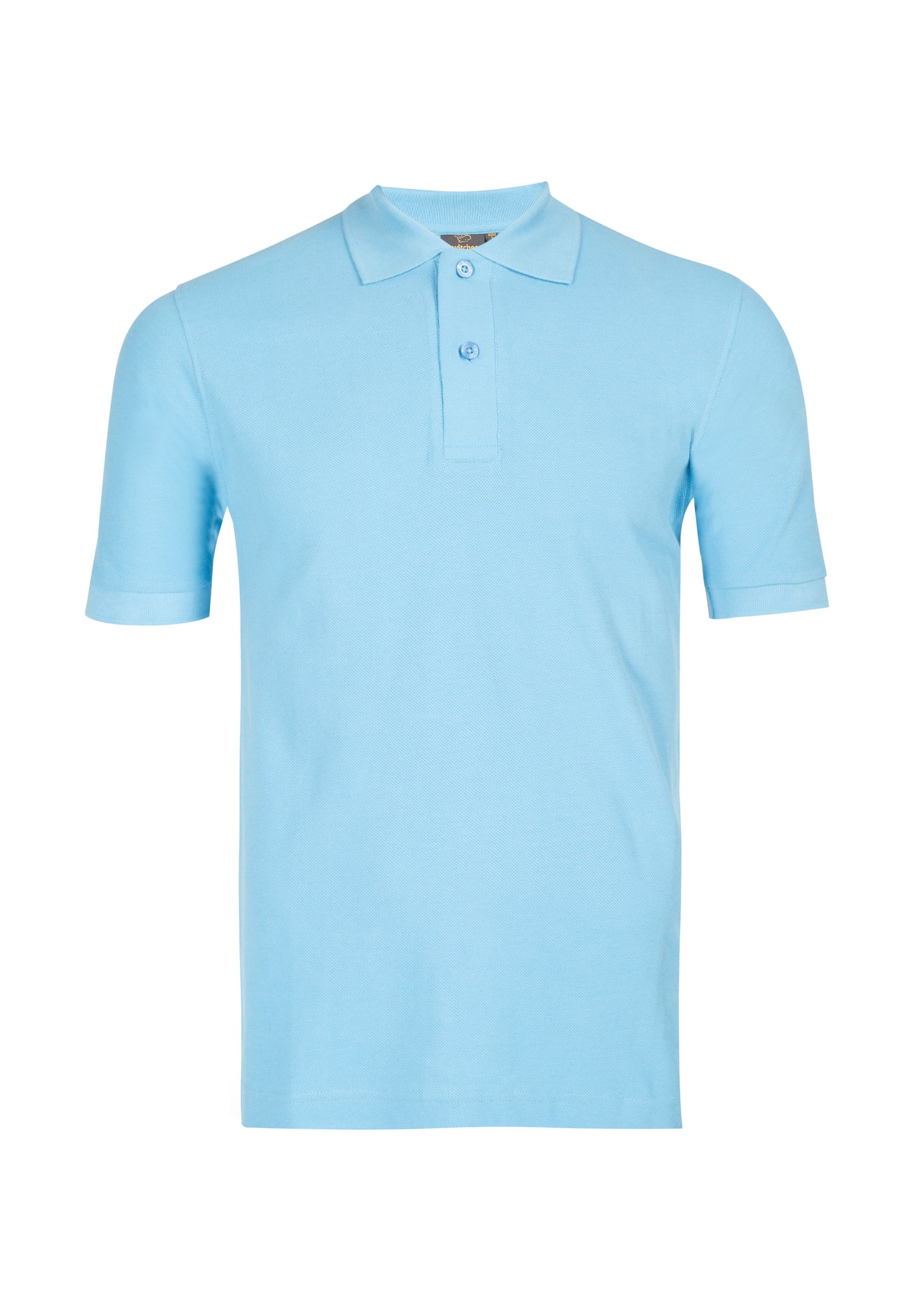 Switcher polo uomo samuel colore/276 blu ghiaccio