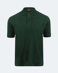 Polo da uomo Switcher Samuel color/foresta