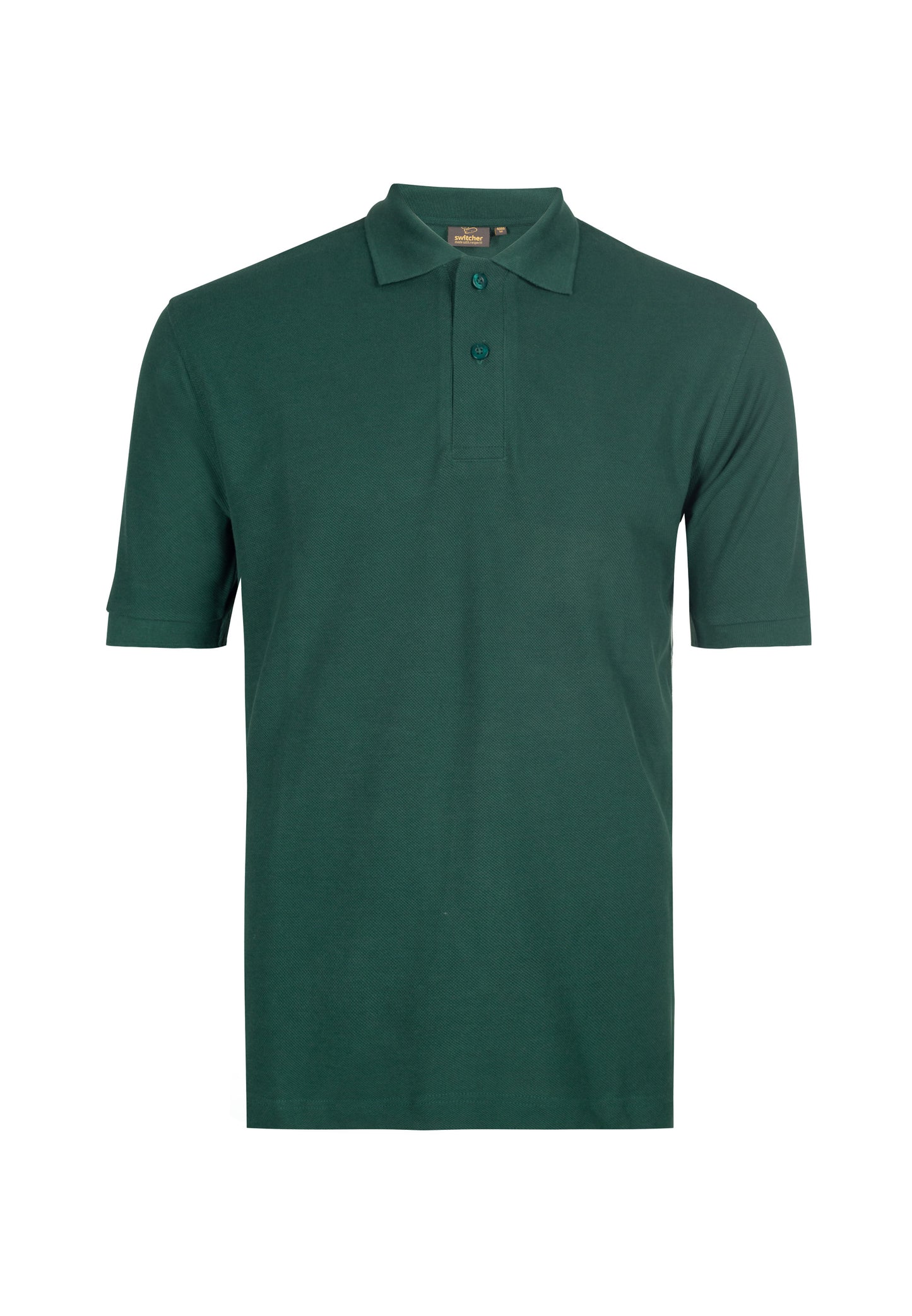 Switcher polo uomo samuel color/345 foret