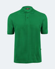 Polo da uomo Switcher Samuel color/verde