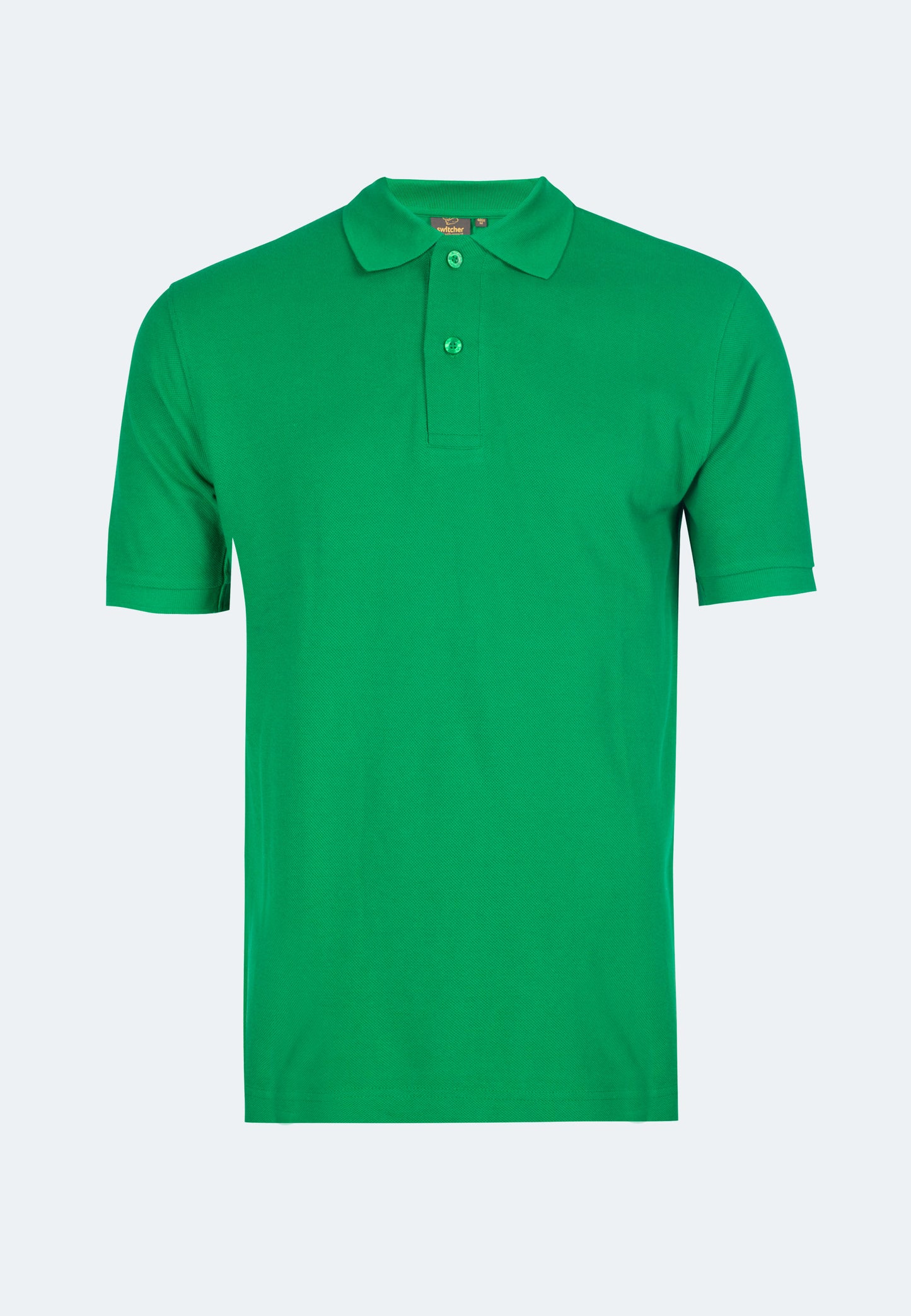 Polo Switcher uomo samuel colour/31 verde